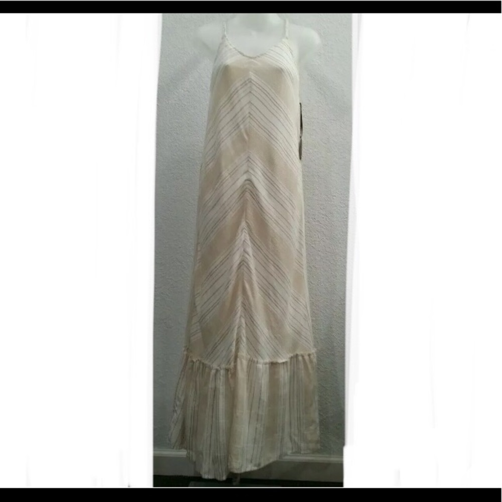 Boho maxi dress - Picture 5 of 6